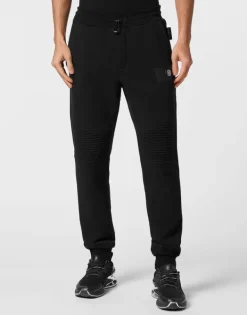 Abbigliamento Sportivo^Plein Sport Jogging Trousers