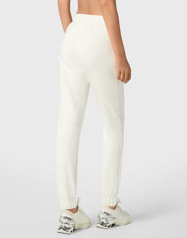 Abbigliamento Sportivo^Plein Sport Jogging Trousers