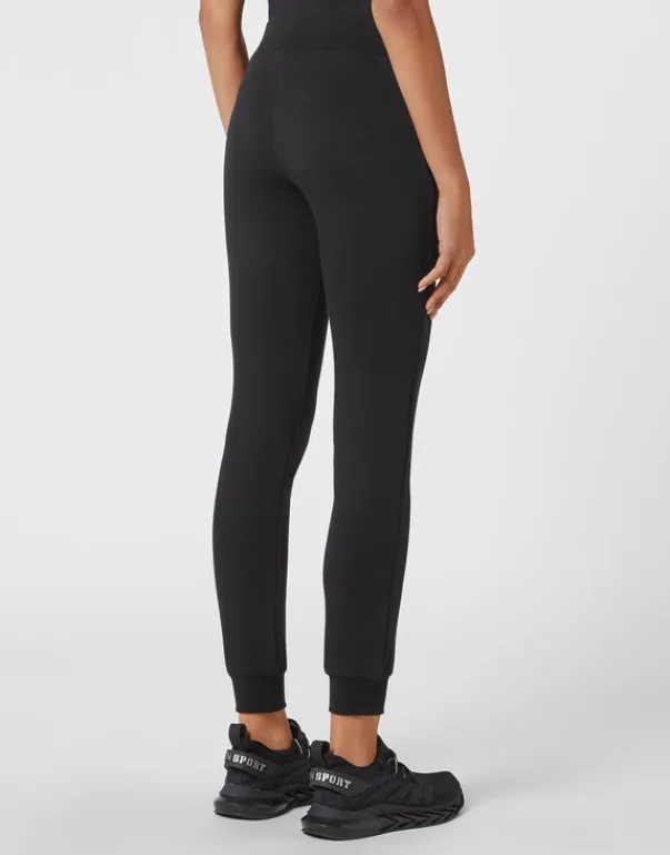 Abbigliamento Sportivo^Plein Sport Jogging Trousers