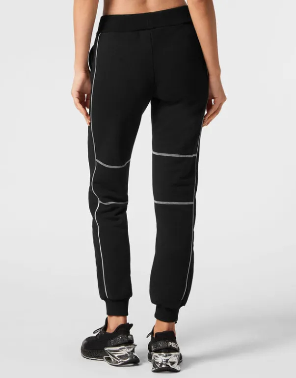 Abbigliamento Sportivo^Plein Sport Jogging Trousers