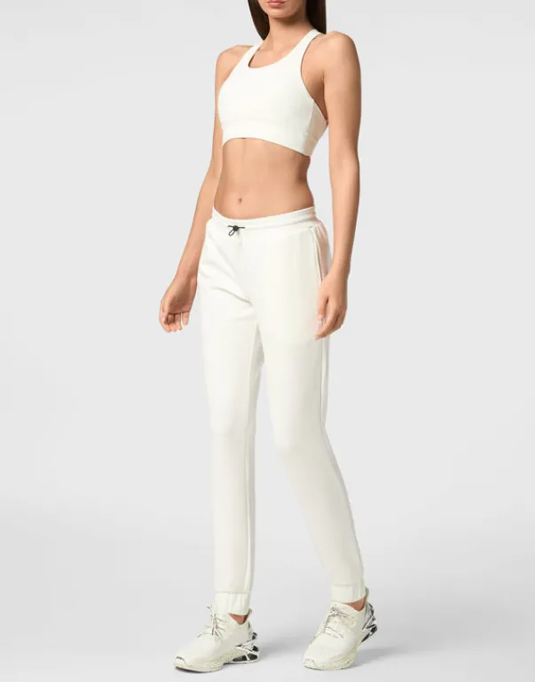 Abbigliamento Sportivo^Plein Sport Jogging Trousers