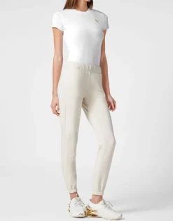 Abbigliamento Sportivo^Plein Sport Jogging Trousers