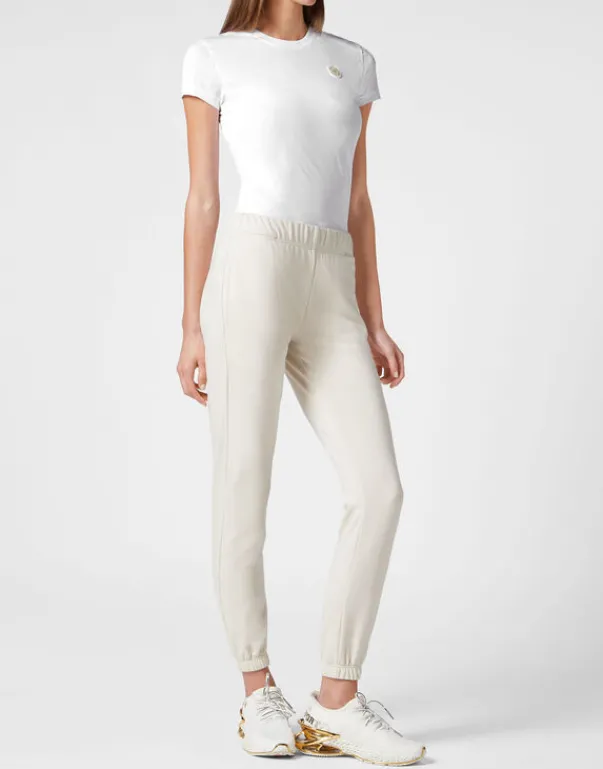 Abbigliamento Sportivo^Plein Sport Jogging Trousers