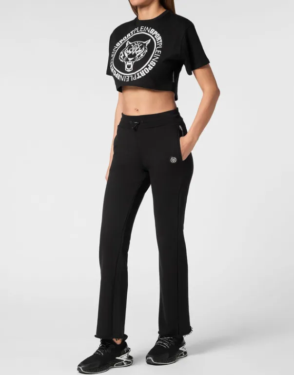 Abbigliamento Sportivo^Plein Sport Jogging Trousers