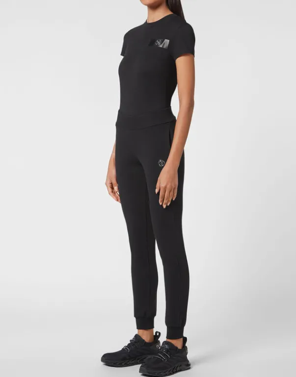 Abbigliamento Sportivo^Plein Sport Jogging Trousers