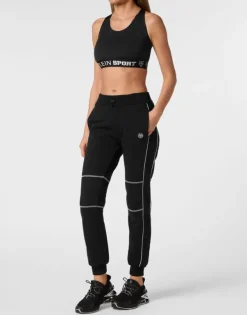 Abbigliamento Sportivo^Plein Sport Jogging Trousers