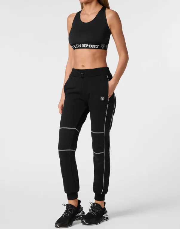 Abbigliamento Sportivo^Plein Sport Jogging Trousers