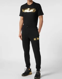 Abbigliamento Sportivo^Plein Sport Jogging Trousers