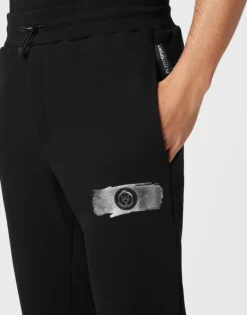 Abbigliamento Sportivo^Plein Sport Jogging Trousers
