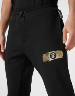 Abbigliamento Sportivo^Plein Sport Jogging Trousers