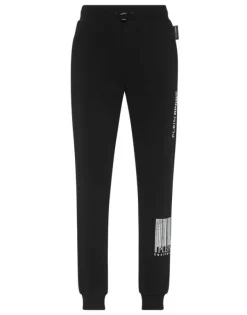 Abbigliamento Sportivo^Plein Sport Jogging Trousers Barcode