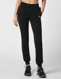 Abbigliamento Sportivo^Plein Sport Jogging Trousers Basic