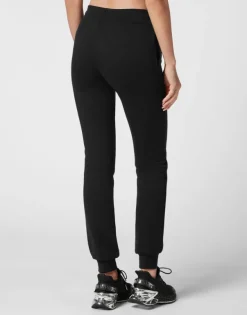Abbigliamento Sportivo^Plein Sport Jogging Trousers Basic