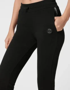 Abbigliamento Sportivo^Plein Sport Jogging Trousers Basic