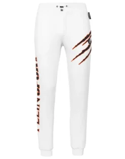 Abbigliamento Sportivo^Plein Sport Jogging Trousers Scratch