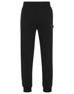 Abbigliamento Sportivo^Plein Sport Jogging Trousers Tiger