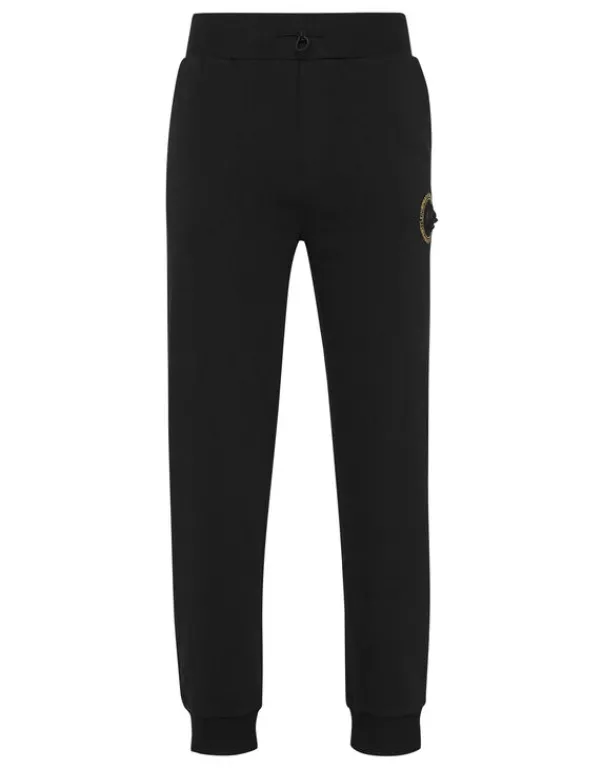 Abbigliamento Sportivo^Plein Sport Jogging Trousers Tiger