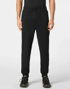 Abbigliamento Sportivo^Plein Sport Jogging Trousers Tiger