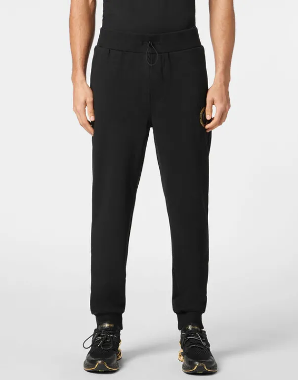 Abbigliamento Sportivo^Plein Sport Jogging Trousers Tiger