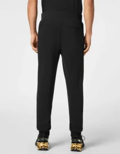 Abbigliamento Sportivo^Plein Sport Jogging Trousers Tiger