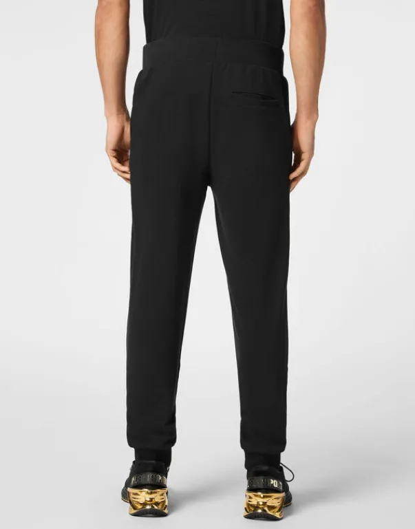 Abbigliamento Sportivo^Plein Sport Jogging Trousers Tiger