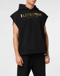 Giacche^Plein Sport Jogging Vest