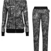 Abbigliamento Sportivo^Plein Sport Jooging Set: Top/Trousers Tiger