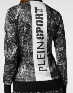 Abbigliamento Sportivo^Plein Sport Jooging Set: Top/Trousers Tiger
