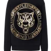 Abbigliamento Sportivo^Plein Sport Longsleeve Sweatshirt Tiger