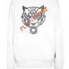 Abbigliamento Sportivo^Plein Sport Longsleeve Sweatshirt Tiger