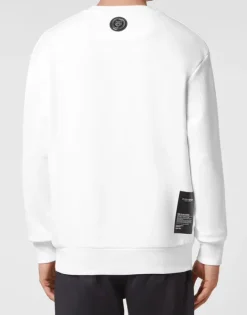 Abbigliamento Sportivo^Plein Sport Longsleeve Sweatshirt Tiger