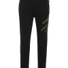 Abbigliamento Sportivo^Plein Sport Loose Fit Jogging Pants Lamina Scratch