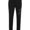 Abbigliamento Sportivo^Plein Sport Loose Fit Jogging Pants Lamina Scratch