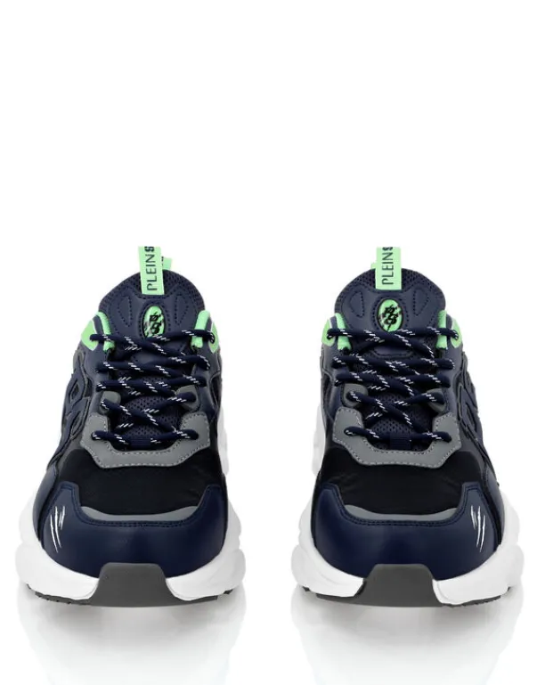 Lo-top Sneakers | Lo-top Sneakers^Plein Sport Lo-Top Sneakers