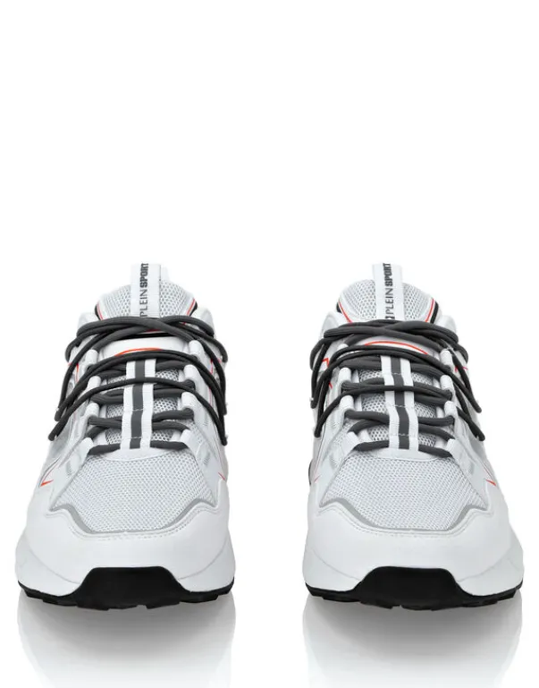 Lo-top Sneakers | Lo-top Sneakers^Plein Sport Lo-Top Sneakers