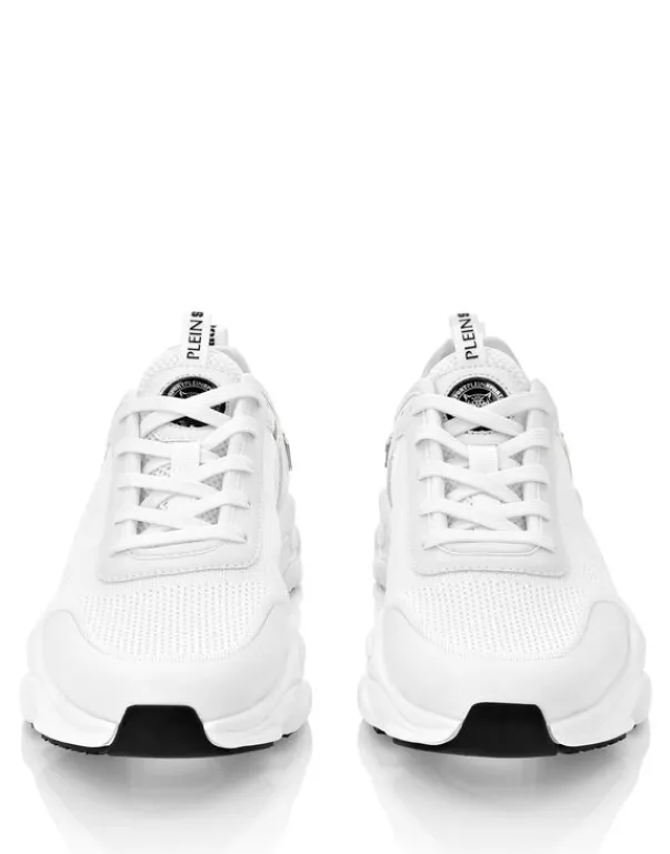 Lo-top Sneakers | Lo-top Sneakers^Plein Sport Lo-Top Sneakers