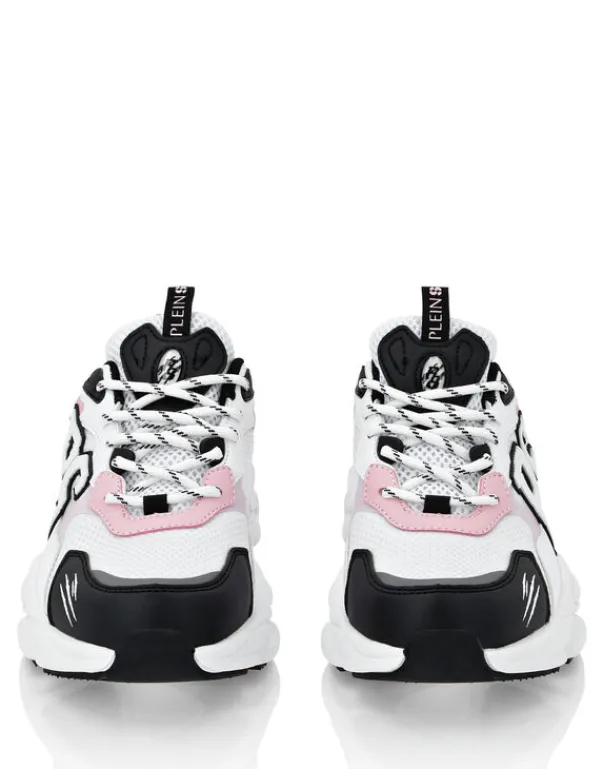 Lo-top Sneakers | Lo-top Sneakers^Plein Sport Lo-Top Sneakers