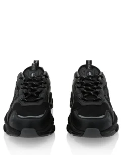 Lo-top Sneakers | Lo-top Sneakers^Plein Sport Lo-Top Sneakers