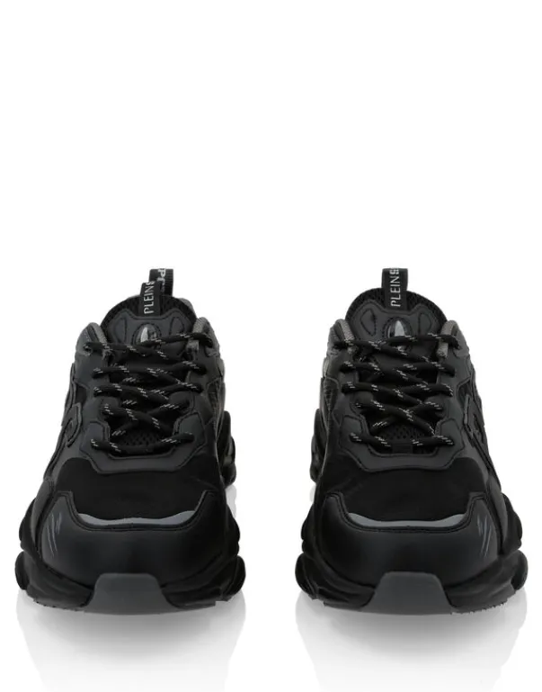 Lo-top Sneakers | Lo-top Sneakers^Plein Sport Lo-Top Sneakers