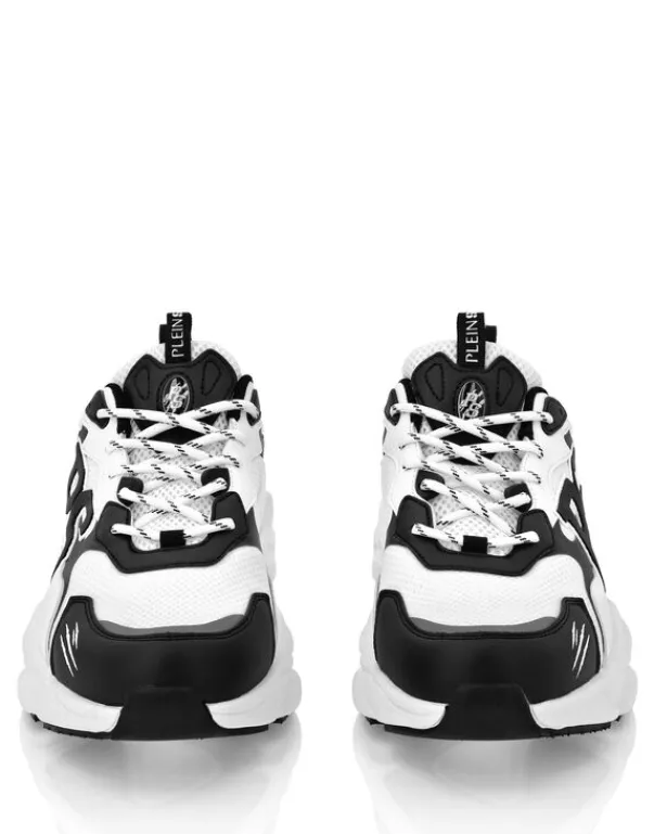 Lo-top Sneakers | Lo-top Sneakers^Plein Sport Lo-Top Sneakers
