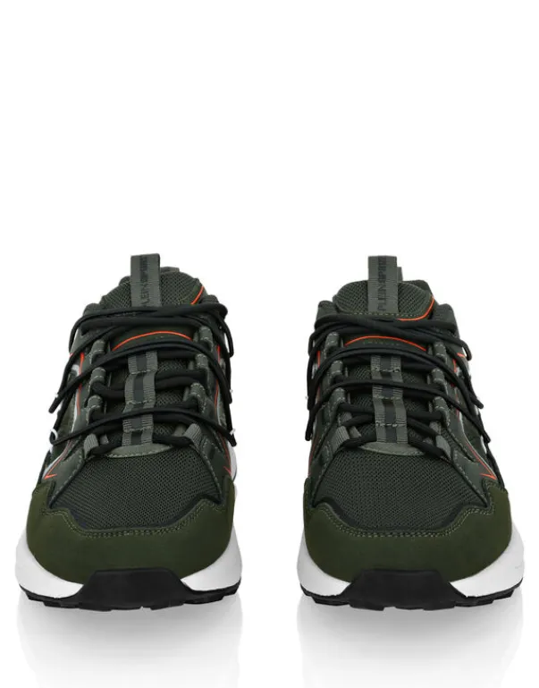 Lo-top Sneakers | Lo-top Sneakers^Plein Sport Lo-Top Sneakers
