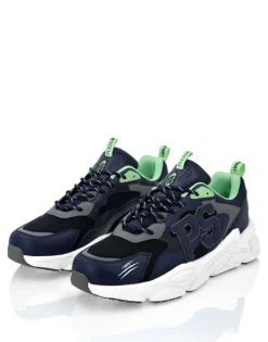 Lo-top Sneakers | Lo-top Sneakers^Plein Sport Lo-Top Sneakers