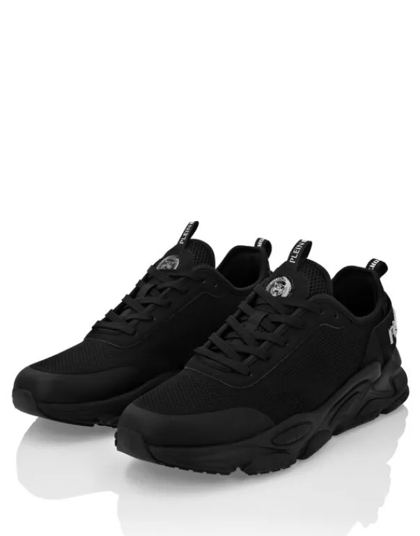 Lo-top Sneakers | Lo-top Sneakers^Plein Sport Lo-Top Sneakers