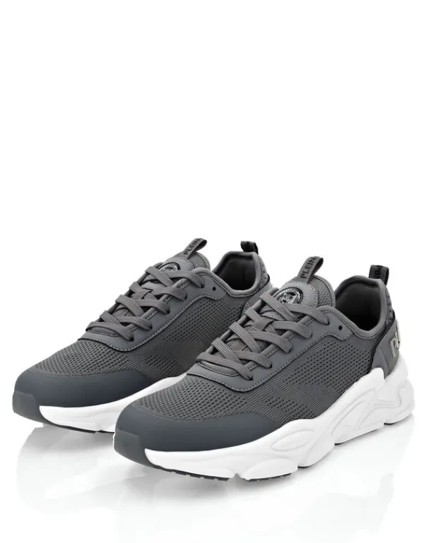 Lo-top Sneakers | Lo-top Sneakers^Plein Sport Lo-Top Sneakers
