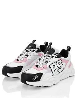 Lo-top Sneakers | Lo-top Sneakers^Plein Sport Lo-Top Sneakers