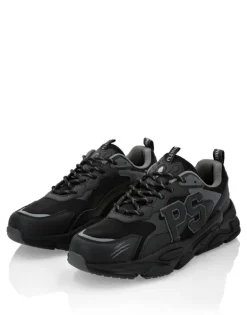 Lo-top Sneakers | Lo-top Sneakers^Plein Sport Lo-Top Sneakers