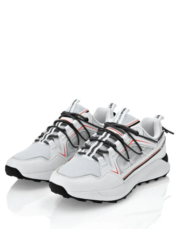 Lo-top Sneakers | Lo-top Sneakers^Plein Sport Lo-Top Sneakers