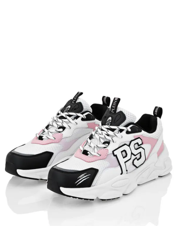 Lo-top Sneakers | Lo-top Sneakers^Plein Sport Lo-Top Sneakers
