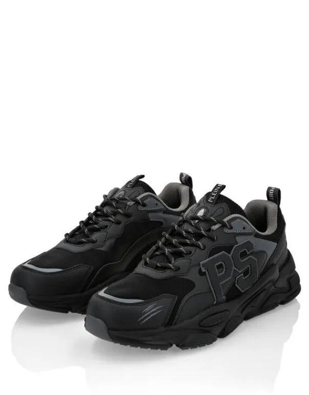 Lo-top Sneakers | Lo-top Sneakers^Plein Sport Lo-Top Sneakers