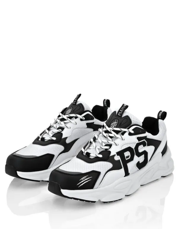 Lo-top Sneakers | Lo-top Sneakers^Plein Sport Lo-Top Sneakers